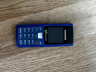 Samsung SGH-C180 Movistar Telefonica