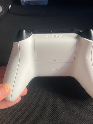 Mando Xbox Series S Blanco PARA PIEZAS