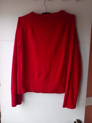 Jersey Rojo
