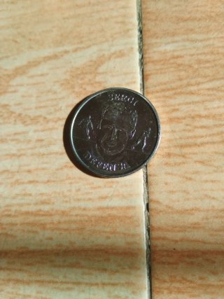 Moneda conmemorativa