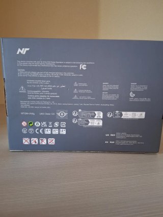 Drone NAFYRE N11 PRO 14+
