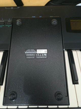 Pedal de efectos guitarra Gamechanger Audio