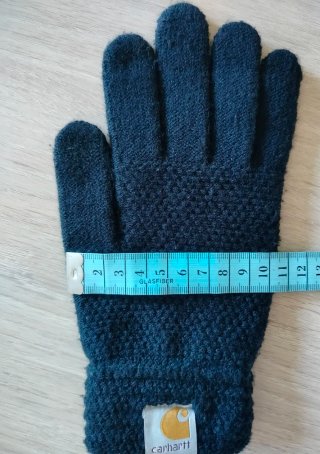 Guantes Carhartt