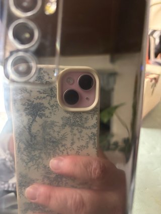 Telefono LG Nero