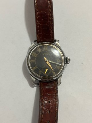 Lotto 7 orologi vintage