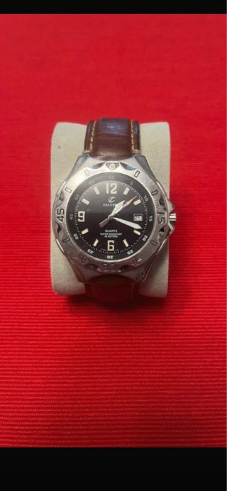 Lotto 7 orologi vintage