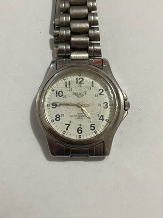 Lotto 7 orologi vintage