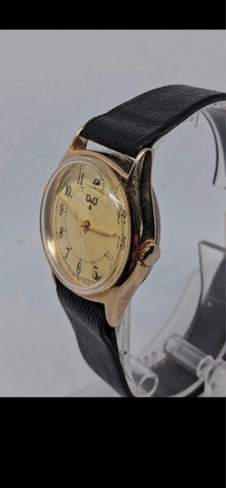 Lotto 7 orologi vintage