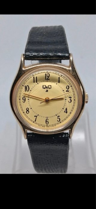 Lotto 7 orologi vintage