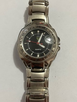 Lotto 7 orologi vintage
