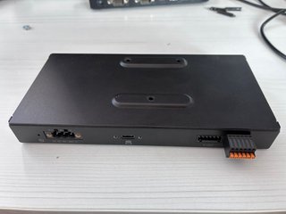 Mini PC Lenovo ThinkCentre Nano IoT + IOBOX