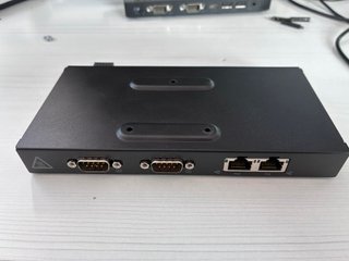 Mini PC Lenovo ThinkCentre Nano IoT + IOBOX