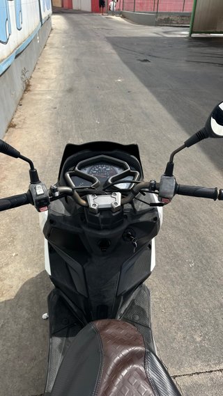 Moto SYM JET14 125cc Scooter