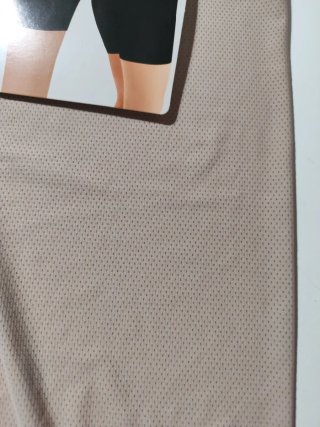 Faja Reductora Hana Beige Talla XXL