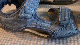 Sandalias Geox Talla 42