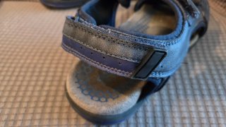 Sandalias Geox Talla 42