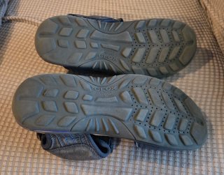 Sandalias Geox Talla 42