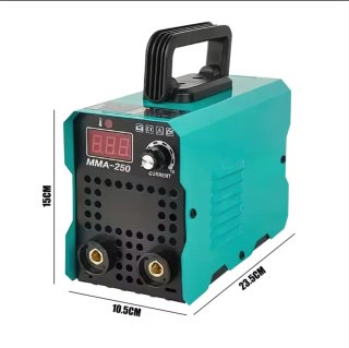 Soldador Inverter MMA-250