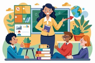Maestra - Canguro y clases particulares