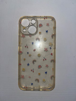 Confezione da 8 custodie per iPhone 13 Mini Apple