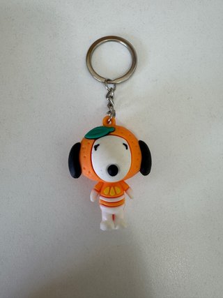 Llavero Snoopy