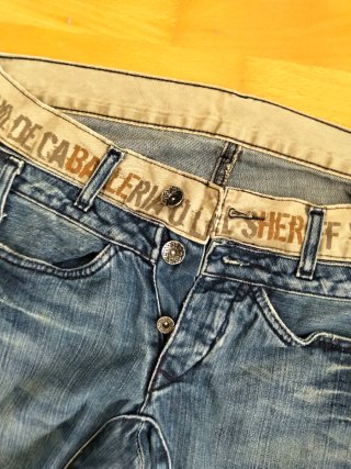 Pantalón Desigual
