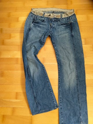 Pantalón Desigual