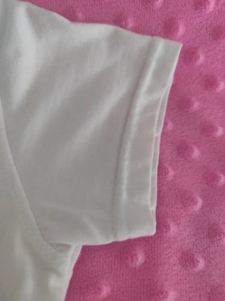 Camiseta C.E.I. Mamá Juanita Talla 24 meses