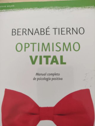Optimismo vital