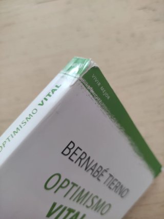 Optimismo vital