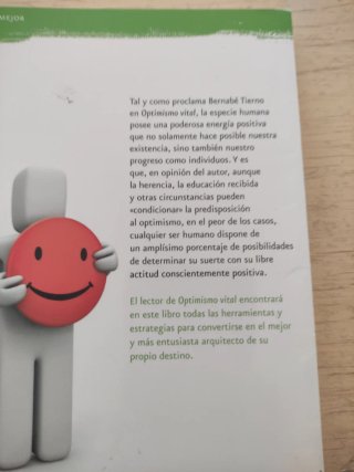 Optimismo vital