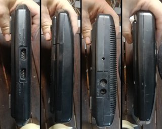 🇪🇸 Sega Mega Drive II PAL + 2 mandos + caja orig