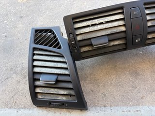 Aereadores BMW Serie 1 E87