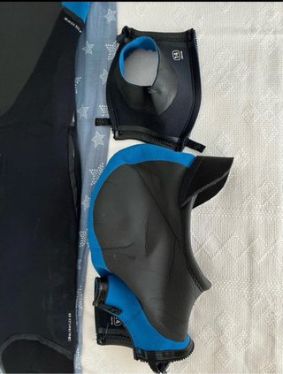 Traje neopreno O'Neill Talla 14
