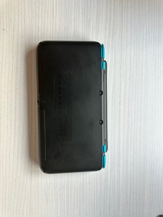 Nintendo 2DS XL Blu