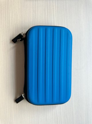 Nintendo 2DS XL Blu