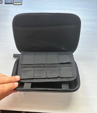 Nintendo 2DS XL Blu