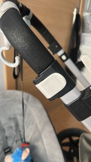 Recambio manillar Bugaboo Camaleon 3