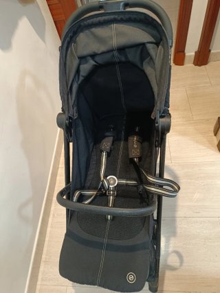 Silla de paseo Cybex Beezy ligera