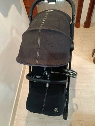 Silla de paseo Cybex Beezy ligera