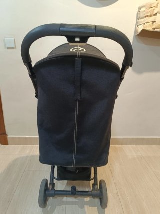 Silla de paseo Cybex Beezy ligera