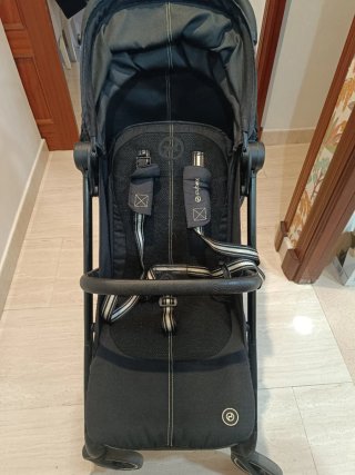 Silla de paseo Cybex Beezy ligera
