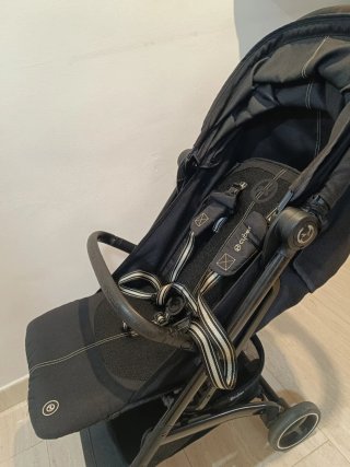Silla de paseo Cybex Beezy ligera