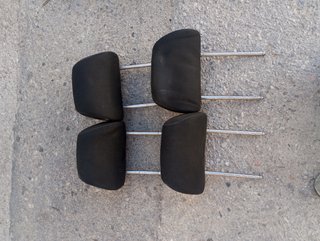 Reposacabezas Volkswagen Golf Audi Seat Skoda