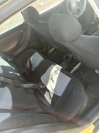 SEAT Leon 2004