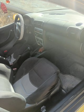 SEAT Leon 2004