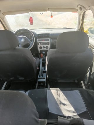 SEAT Leon 2004