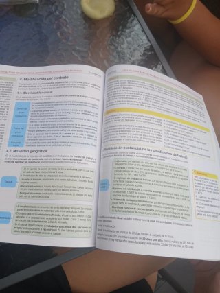 Libro de Formación y Orientación Laboral LOGSE