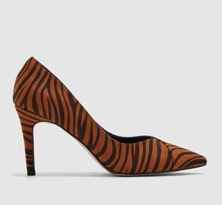 Zapatos número 39 nuevos sin estrenar