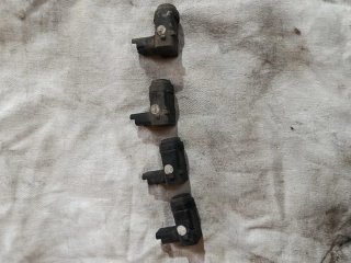 Sensores Aparcamiento Bosch PSA 966364987720